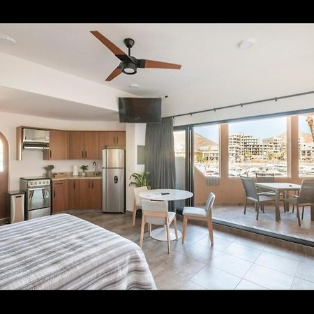 Marina Cabo Plaza Unit 107A Aparthotel Cabo San Lucas Exteriör bild
