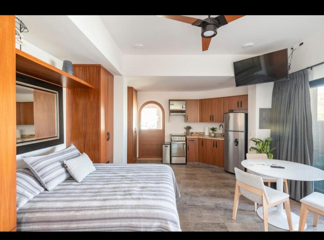 Marina Cabo Plaza Unit 107A Aparthotel Cabo San Lucas Exteriör bild