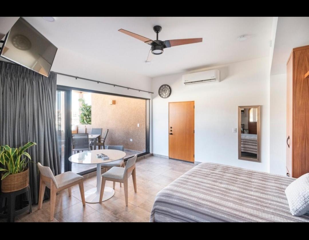 Marina Cabo Plaza Unit 107A Aparthotel Cabo San Lucas Exteriör bild