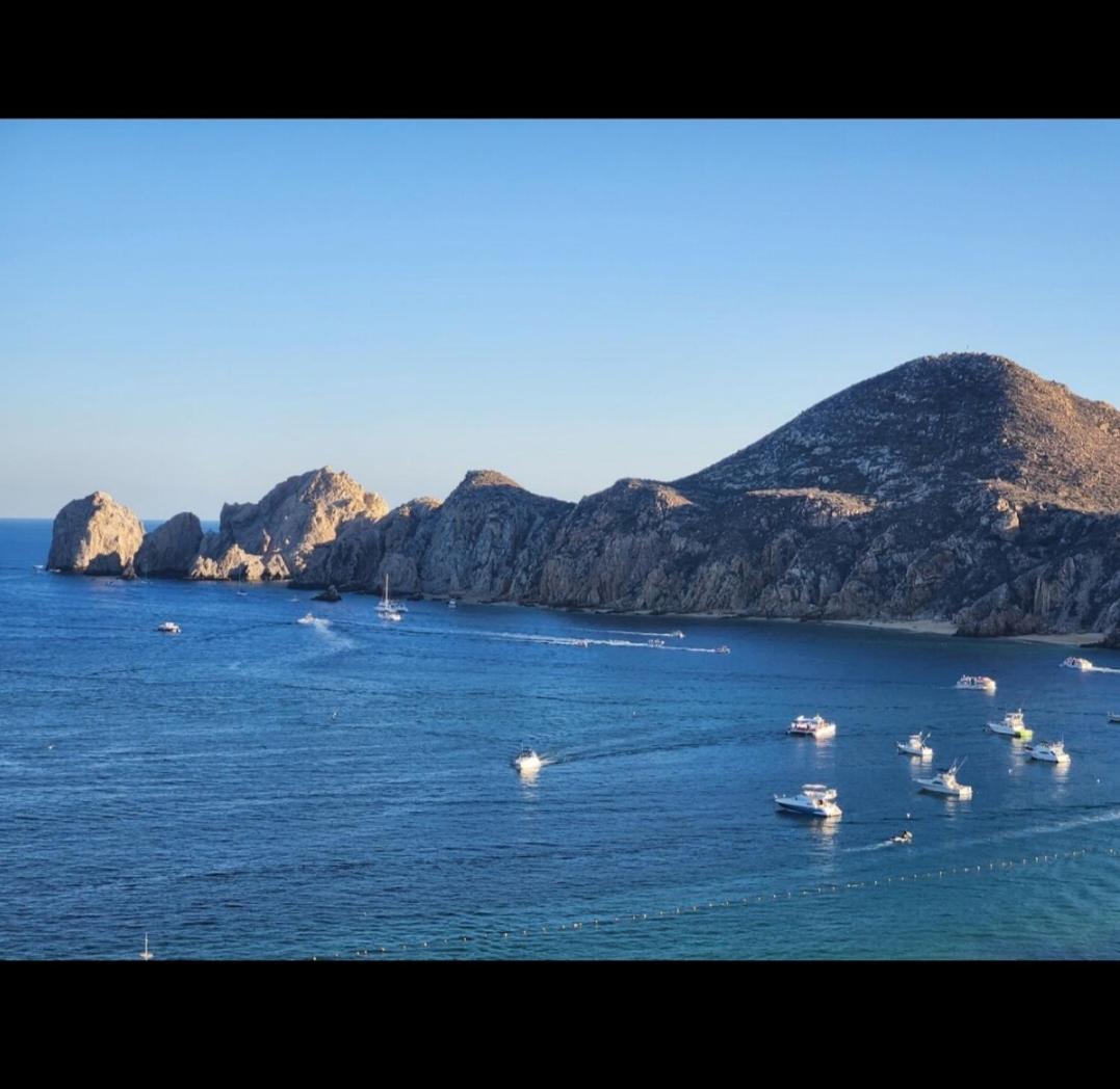 Marina Cabo Plaza Unit 107A Aparthotel Cabo San Lucas Exteriör bild