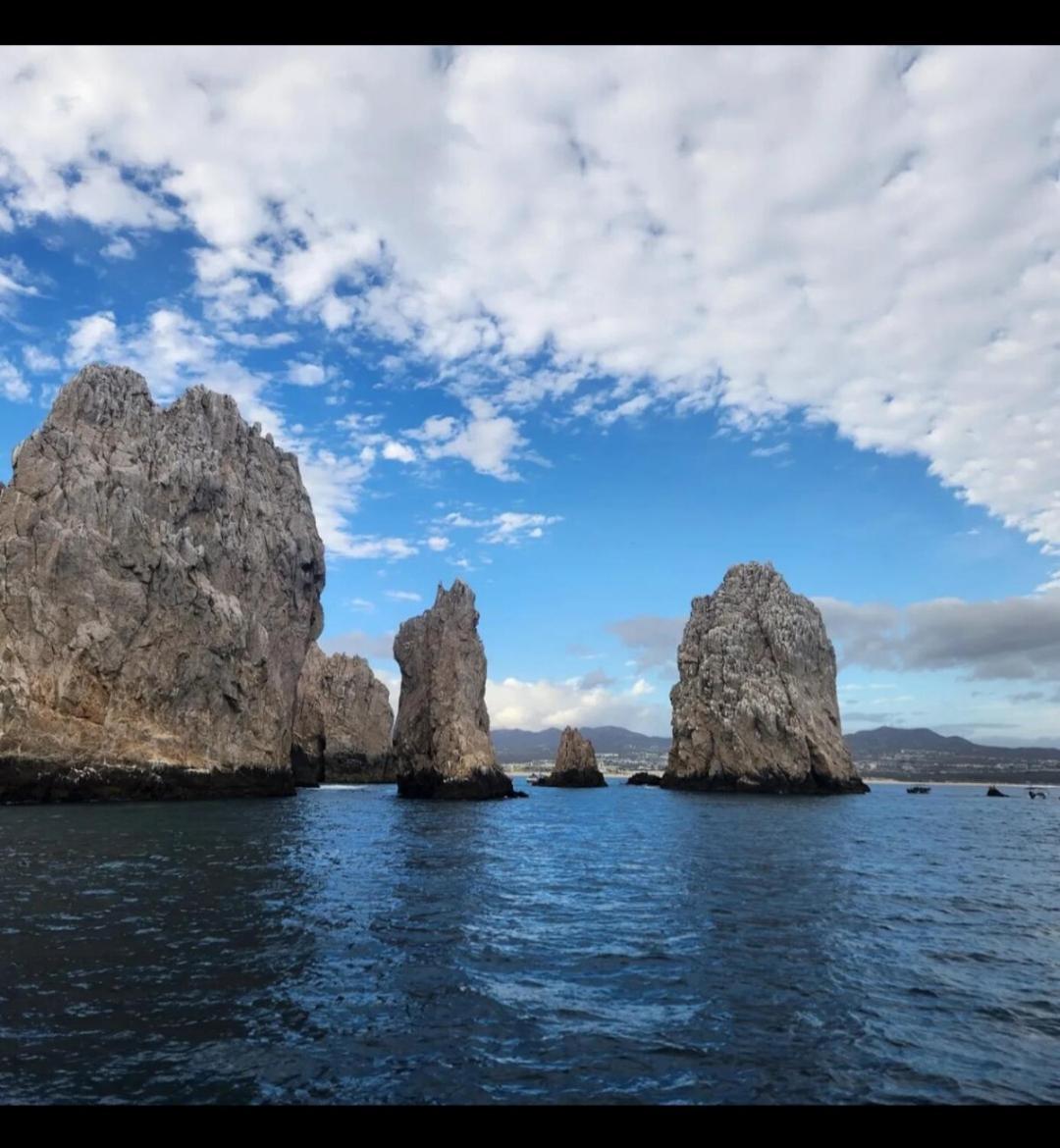 Marina Cabo Plaza Unit 107A Aparthotel Cabo San Lucas Exteriör bild